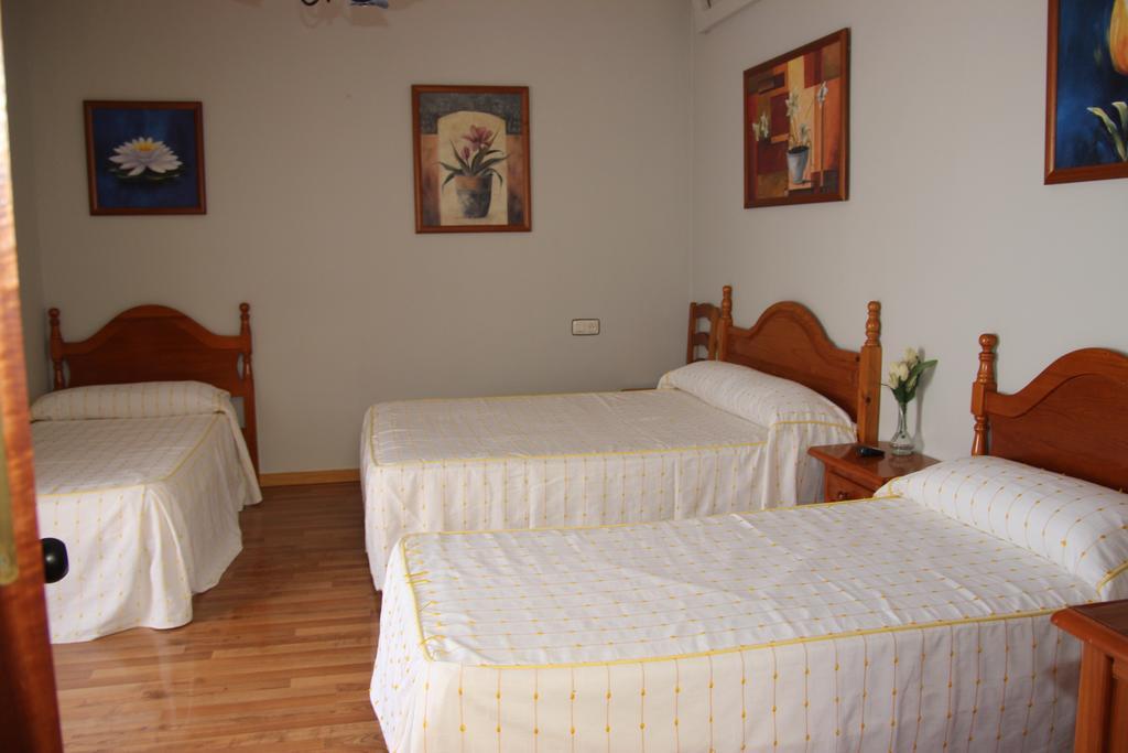 Hostal Cristina Chipiona Kültér fotó