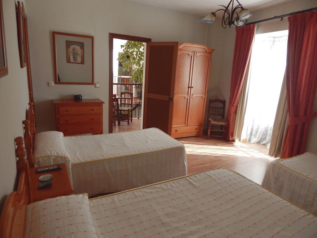 Hostal Cristina Chipiona Kültér fotó