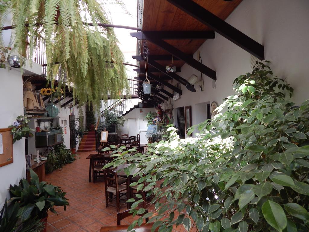 Hostal Cristina Chipiona Kültér fotó