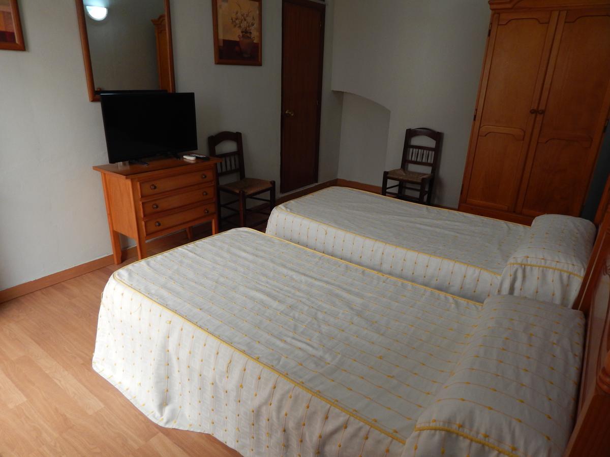 Hostal Cristina Chipiona Kültér fotó