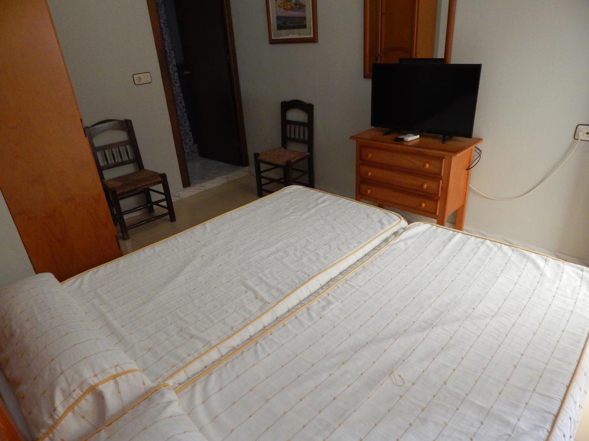 Hostal Cristina Chipiona Kültér fotó